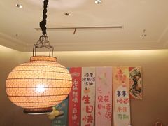 -老淮安·淮安菜(涟水店)