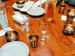 -魁盛居百年鲁菜馆(中林路店)