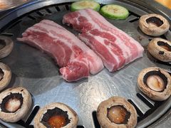 -狮子三•脆鳗鱼烤肉(信和廣場4樓店)