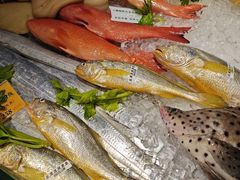 -海味世家·家常菜馆(明州里店)