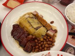 -新世界餐厅(万达店)