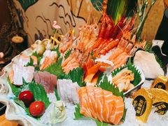 -一本料理(西溪天街店)
