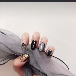 -Halo美甲美睫