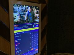-蓝色派对KTV(聚然广场店)