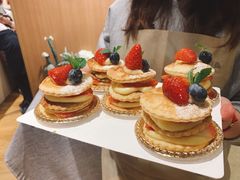 -ABC Cooking Studio(上海环球金融中心店)