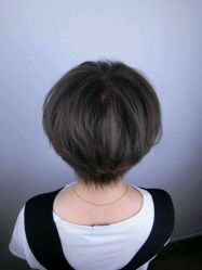 -salon漫