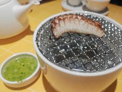 -蔡澜点心·粤菜(花城汇南区店)