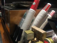 -星巴克(成都机场T2店)