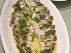 -鲜得莱渔港·小平岛海胆馆(七贤岭店)