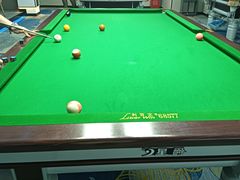 -永宁台球·棋牌俱乐部(淮海路店)