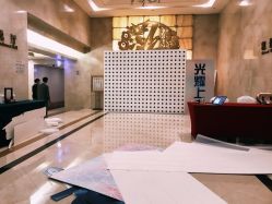 -金禧婚礼定制