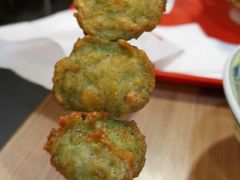 -和合谷(新街口店)