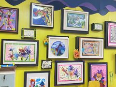 -杨梅红艺术教育(凤城教学中心)