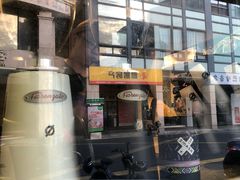 -BE NORMAL CAFE(霞溪路店)