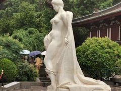 -华清宫景区