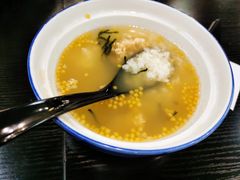 明太子茶泡饭-井上家(大兴街店)