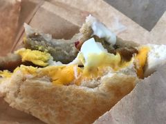 -肯德基(旺角大楼店)