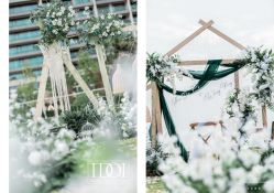 -IDOI婚礼策划·IDOIWEDDING