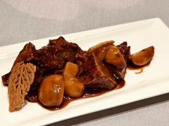 -狮王府淮扬菜(新街口友谊店)