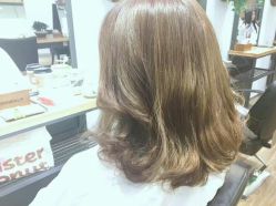 -曼都发型·臻选