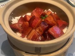 -老济南·地道济南菜(大明湖店)