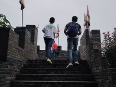 -关山古镇