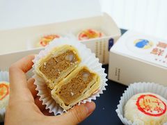 -喜茶(北京五棵松华熙店)