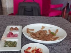 -粤尚腾香居中餐厅(首都机场希尔顿店)