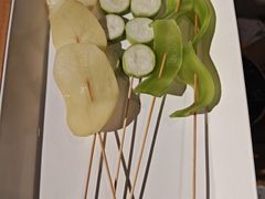 -屋头串串(临江路店)