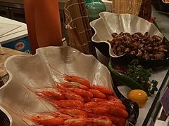 -星璞餐厅(深铁塘朗城君璞酒店)