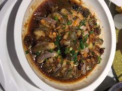 -大树头森林餐厅(番禺广场店)