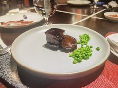 -杭州西子湖四季酒店·金沙厅