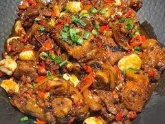 -烹湘·鲜炒湖南土菜(海珠店)