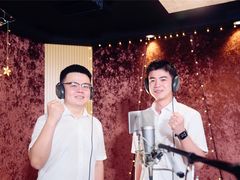 -嘉音阁录音棚影视制作中心(鑫丰雍景豪城1期店)