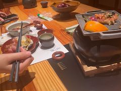 -花潮料理艺食馆(世欧广场店)