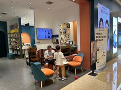-海马体照相馆(重庆爱琴海购物公园店)