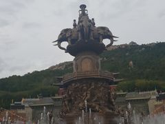 -石岛赤山风景区