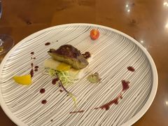 -V Bar海景扒房(北海湾惠龙万达嘉华酒店)