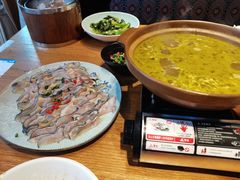 -印象鲵宴·张家界地标美食名片(溪布街店)