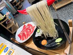 -许府牛火锅(湖滨银泰in77E区店)