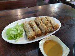 越南春卷-周记蟹仔粉(侨港风情街店)