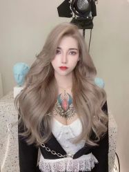 -MY HAIR ARDOR