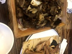 -塞伊德·蒙餐(锡林浩特店)