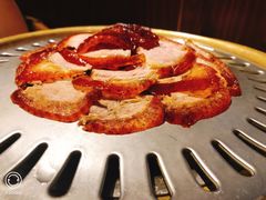 片皮鸭-三人行骨头王火锅(长寿店)