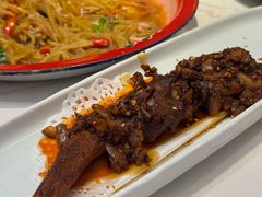 -乔阿马·江南味·驴肉香(龙湖华泾天街店)