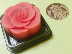 -星巴克(夏碧路店)