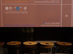 -Punchline Coffee&Roaster(同济大学店)