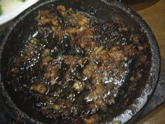 -小菜园新徽菜(合肥瑶海万达店)