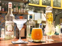 -咖法森林·咖啡  酒吧(天河店)