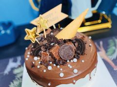 -维尔纳斯·生日蛋糕·动物奶油冰淇淋蛋糕(六里桥店)